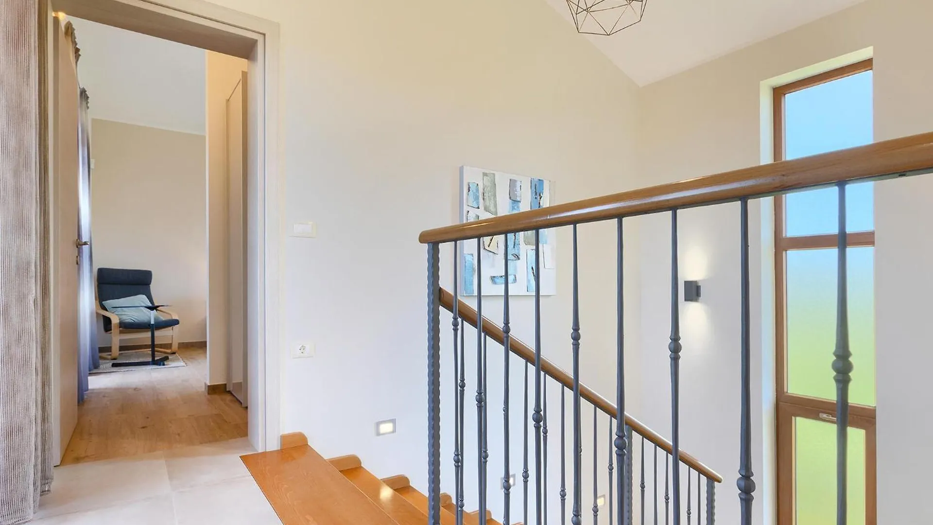 Villa Aurora Pula Holiday home