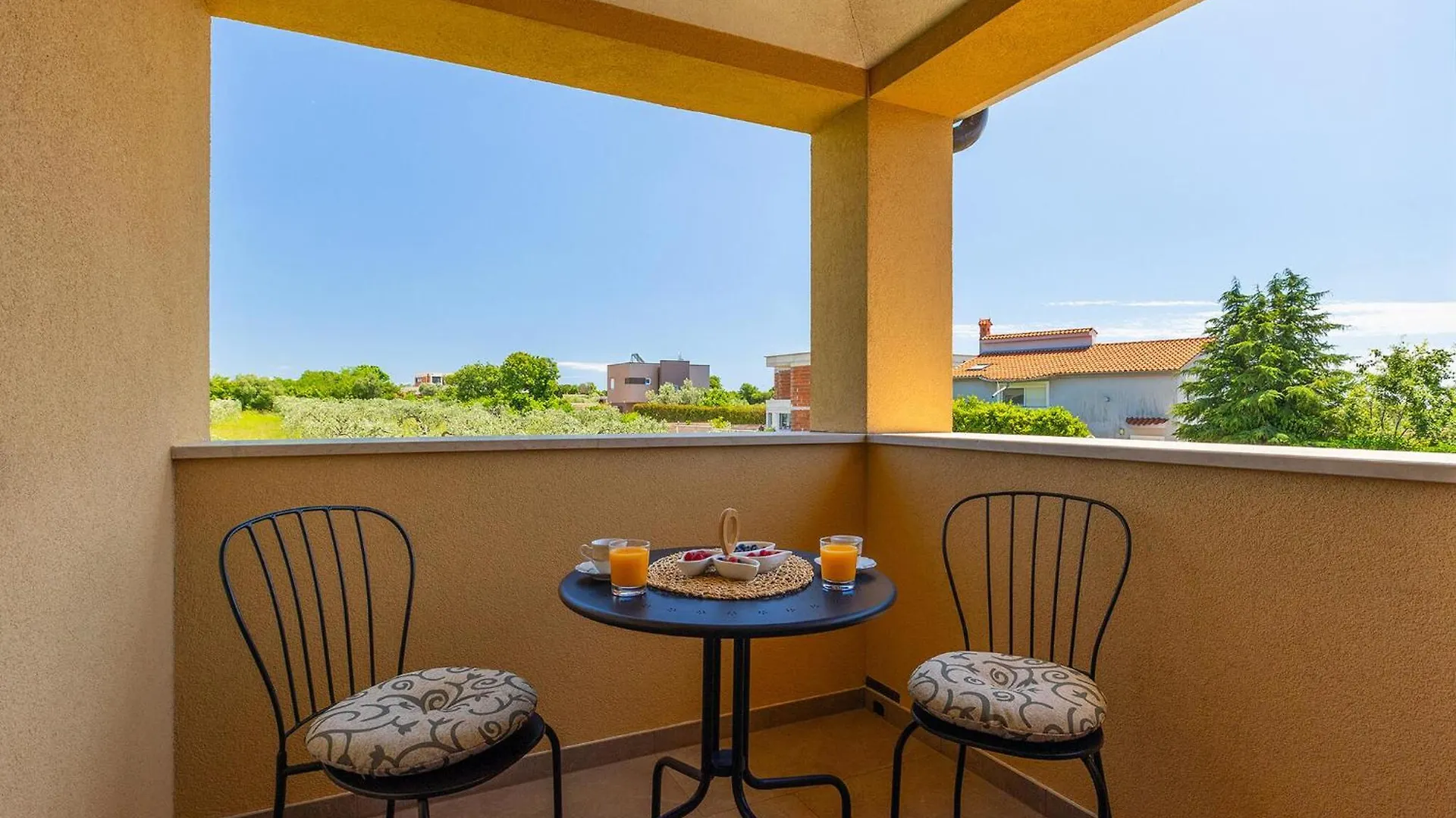 Holiday home Villa Aurora Pula