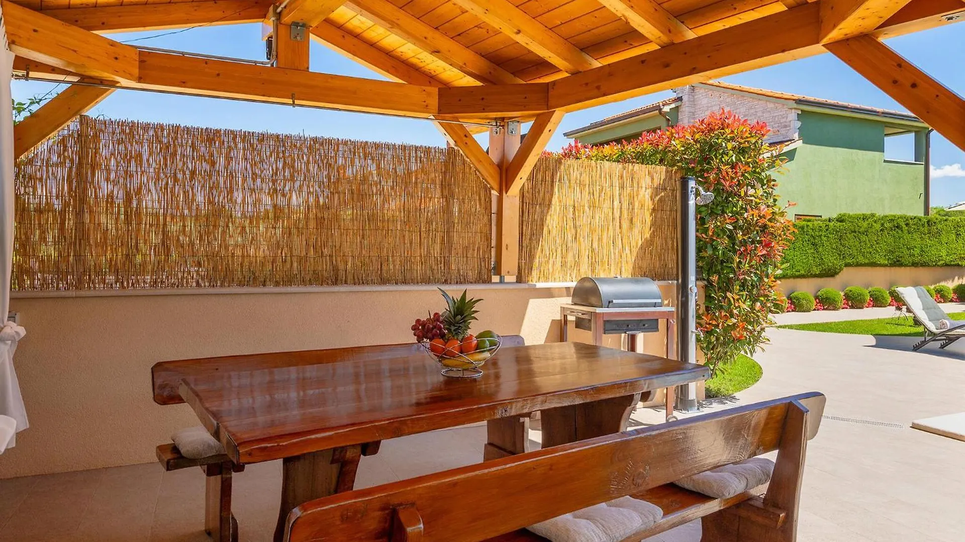 Villa Aurora Pula Holiday home
