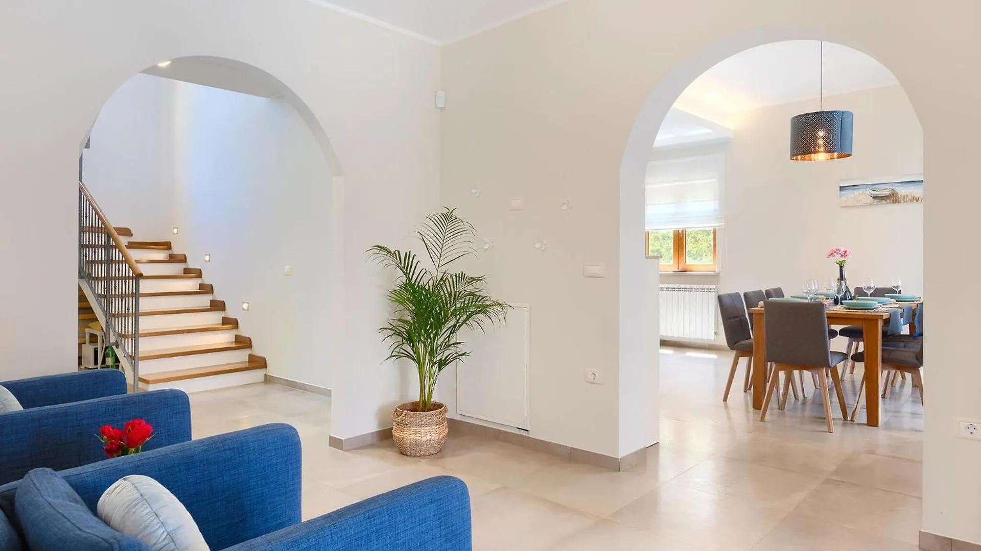 Villa Aurora Pula
