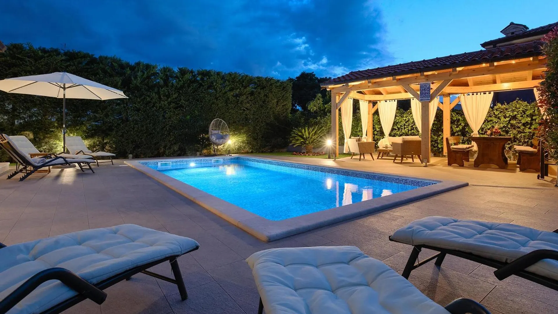 Holiday home Villa Aurora Pula
