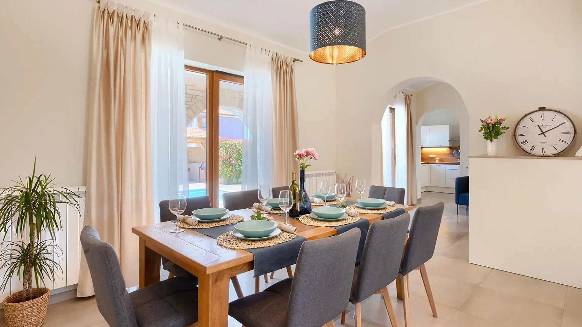 Holiday home Villa Aurora Pula