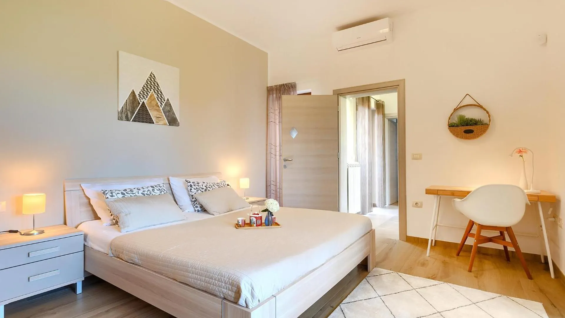 Villa Aurora Pula Holiday home