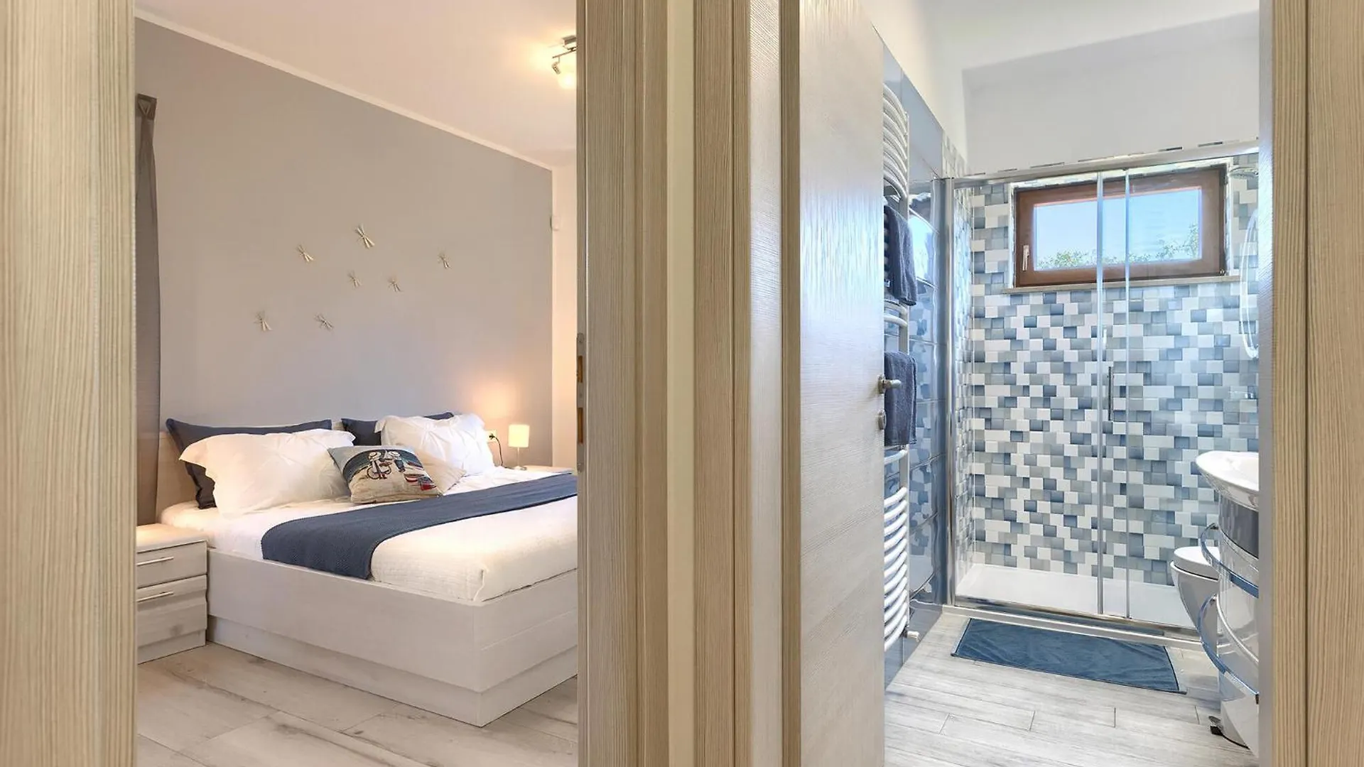 Villa Aurora Pula Holiday home