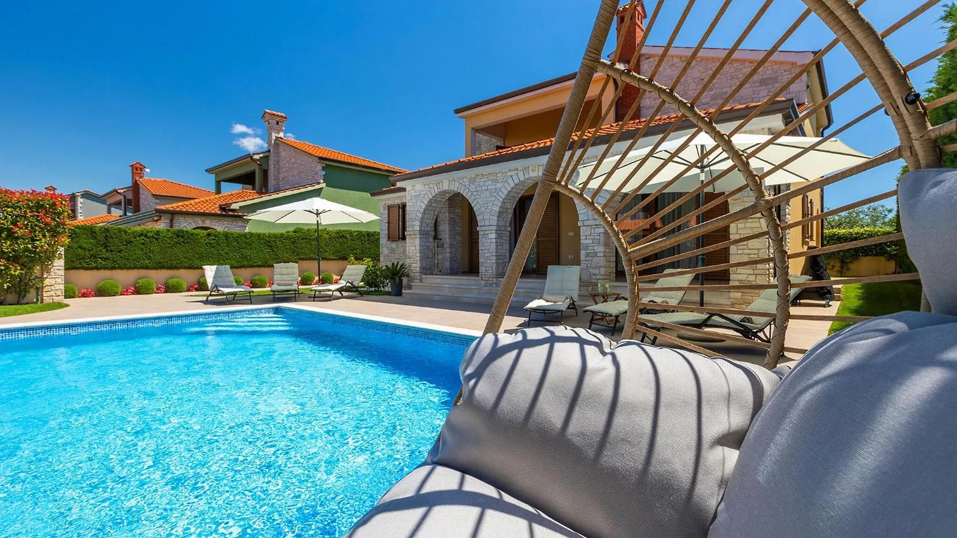 Villa Aurora Pula
