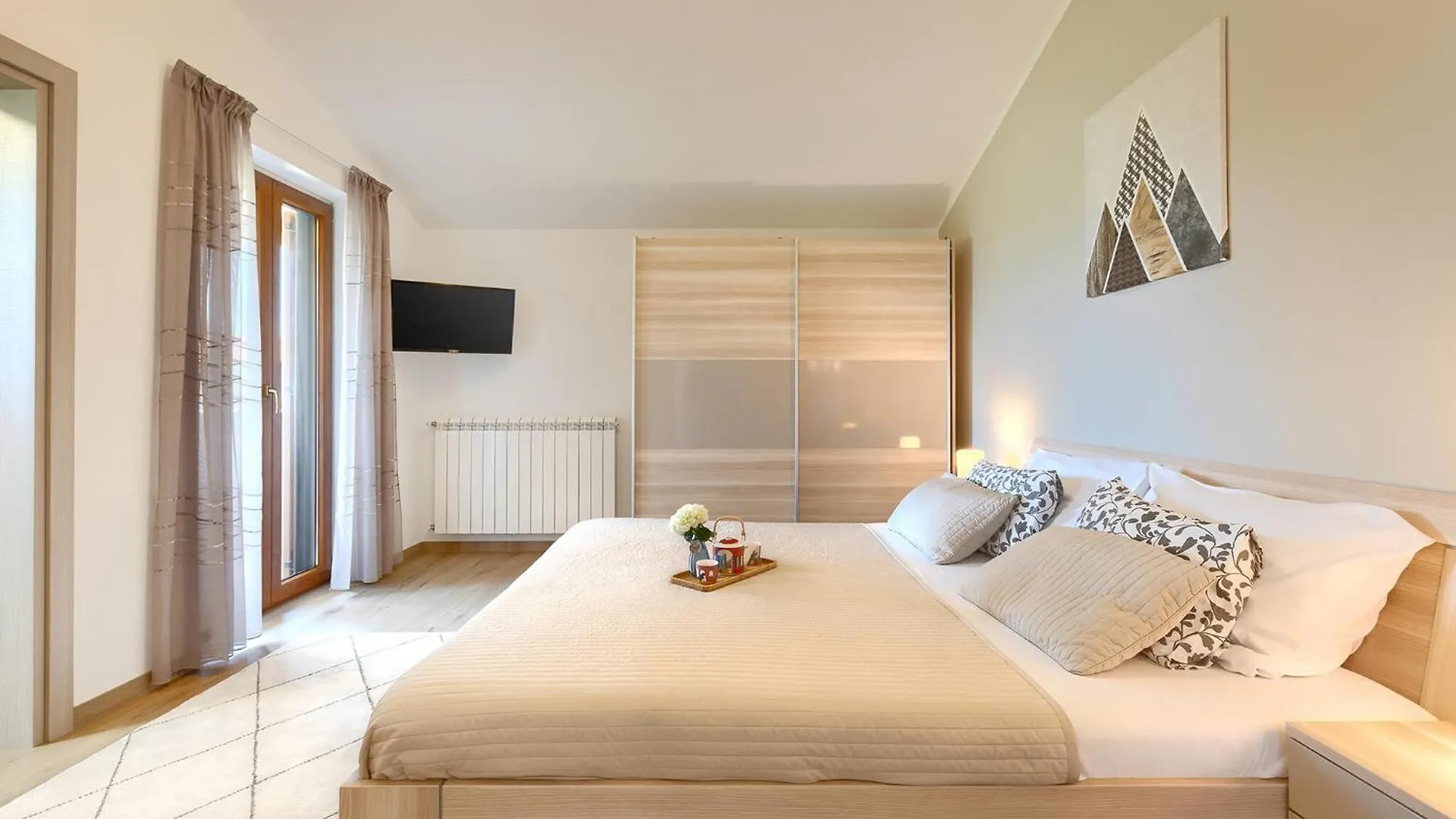 Holiday home Villa Aurora Pula