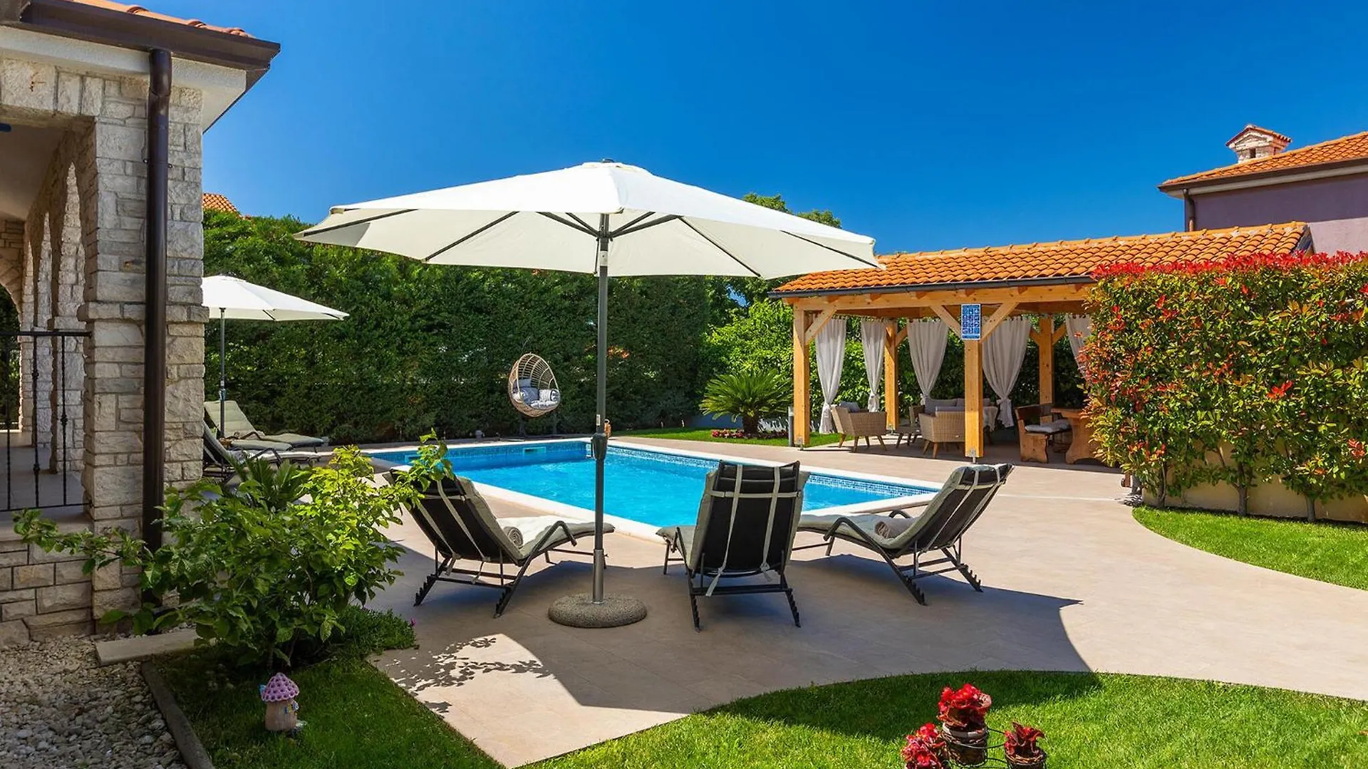 Villa Aurora Pula