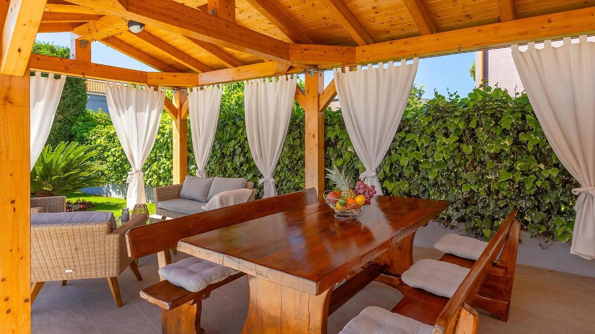Holiday home Villa Aurora Pula